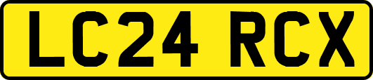 LC24RCX