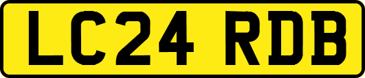 LC24RDB