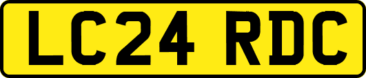 LC24RDC