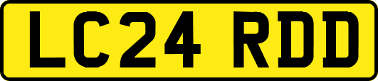 LC24RDD