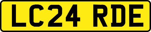 LC24RDE