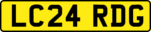 LC24RDG