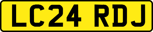 LC24RDJ