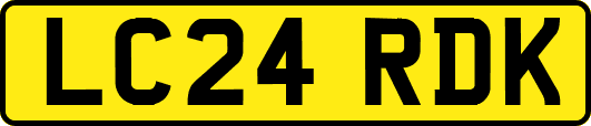 LC24RDK