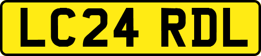 LC24RDL