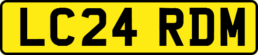 LC24RDM
