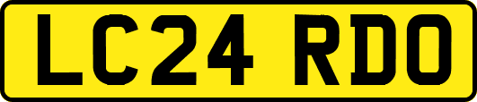 LC24RDO