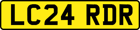 LC24RDR