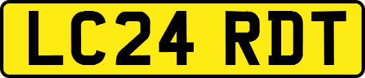 LC24RDT