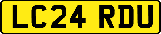 LC24RDU