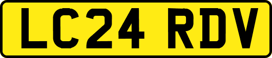 LC24RDV