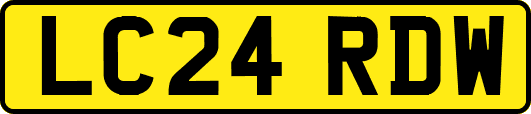 LC24RDW