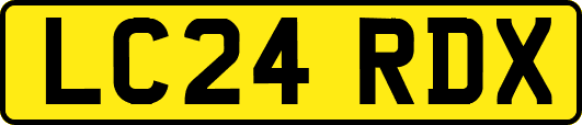 LC24RDX