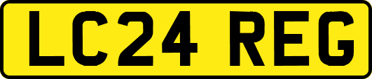 LC24REG