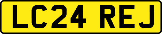 LC24REJ