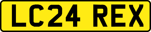 LC24REX