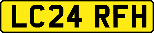LC24RFH