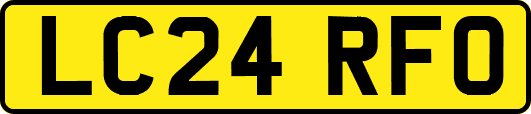 LC24RFO