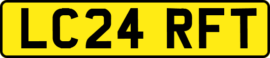 LC24RFT