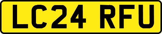 LC24RFU