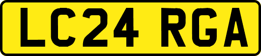 LC24RGA