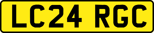 LC24RGC