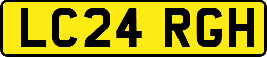 LC24RGH