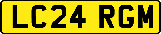 LC24RGM