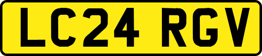 LC24RGV