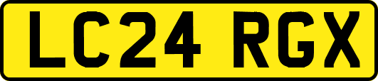 LC24RGX
