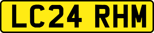 LC24RHM