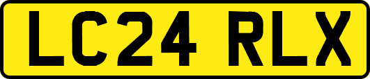 LC24RLX