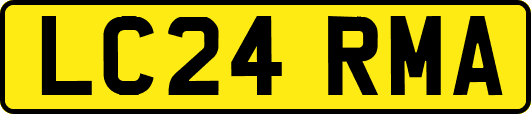 LC24RMA