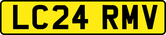 LC24RMV