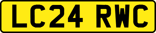 LC24RWC