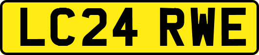 LC24RWE