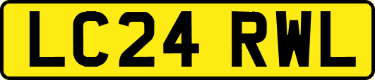 LC24RWL