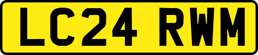 LC24RWM