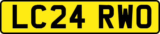 LC24RWO