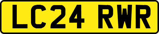 LC24RWR