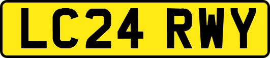 LC24RWY