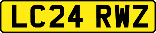 LC24RWZ
