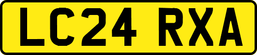 LC24RXA