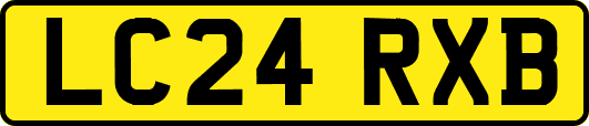 LC24RXB