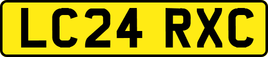LC24RXC