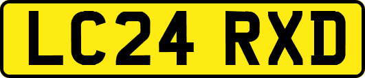 LC24RXD
