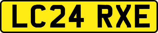 LC24RXE