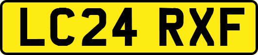 LC24RXF