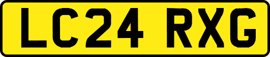 LC24RXG