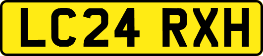 LC24RXH